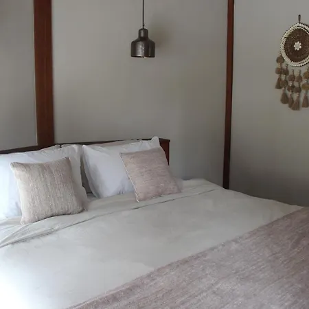 The Cove Gili Air Villa Exterior photo