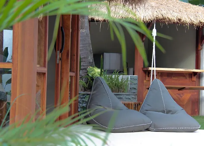The Cove Gili Air