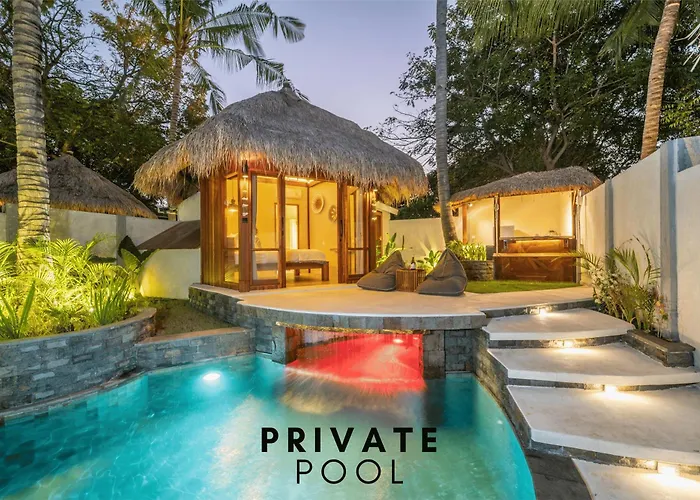 The Cove Gili Air