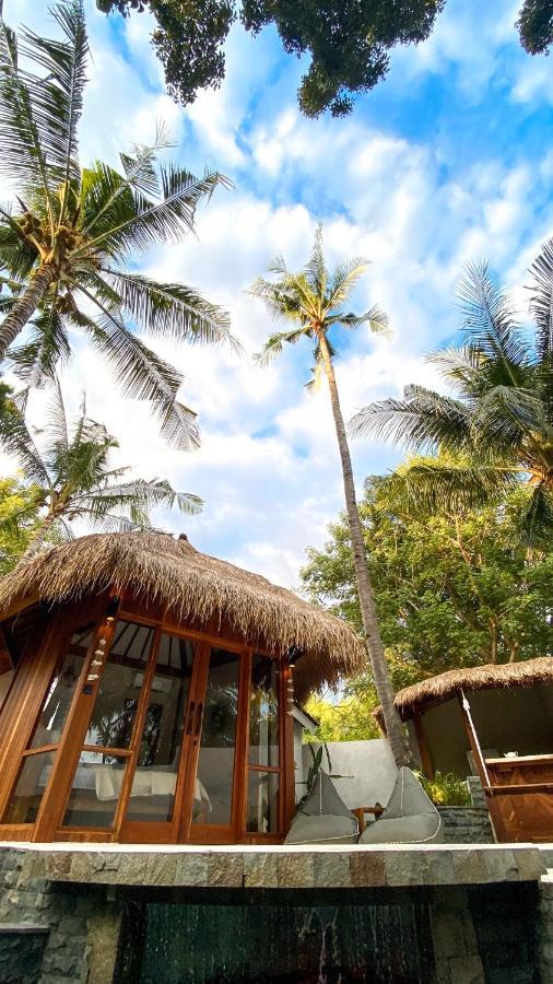 The Cove Lodge