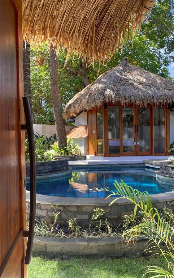 The Cove Lodge *