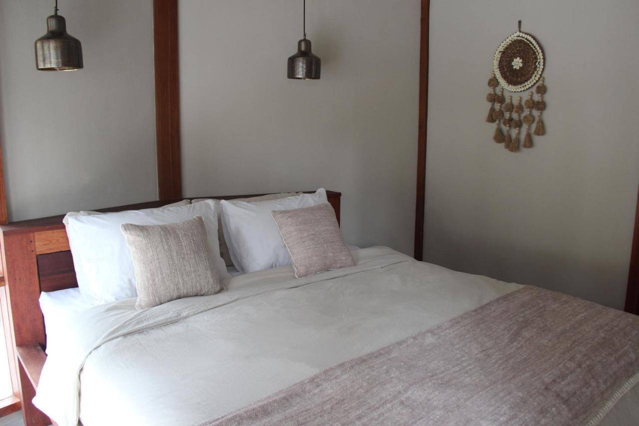 The Cove Lodge Gili Air