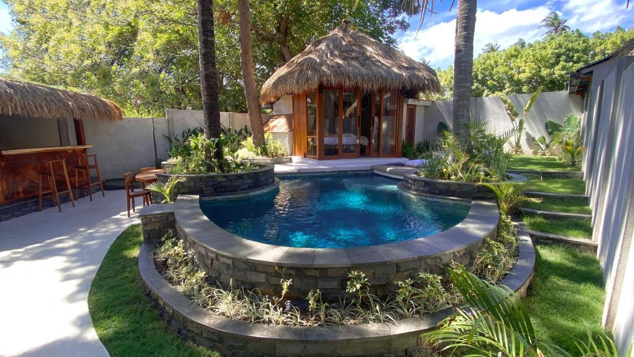 The Cove Lodge