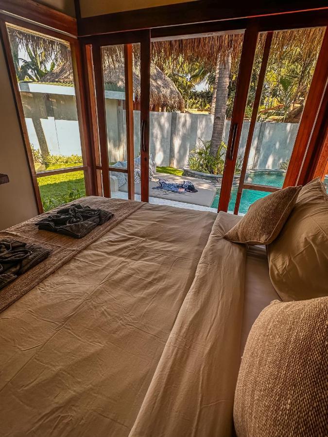 The Cove Lodge *