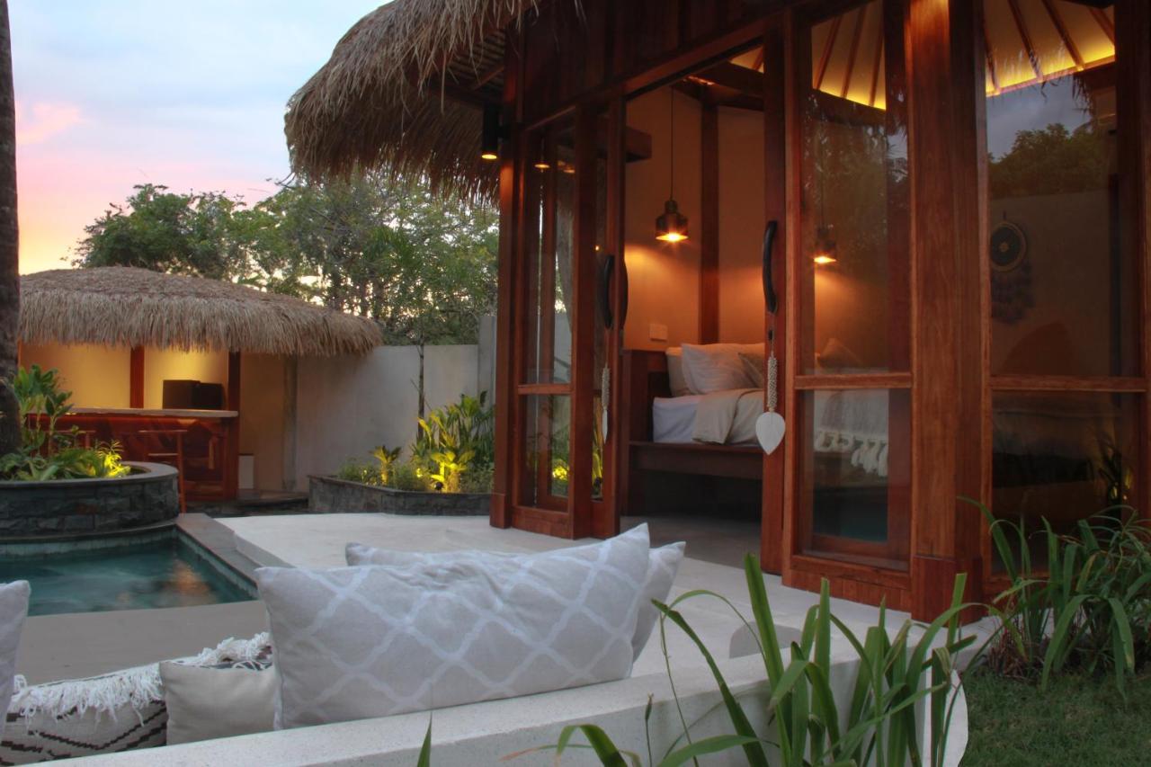 The Cove Lodge