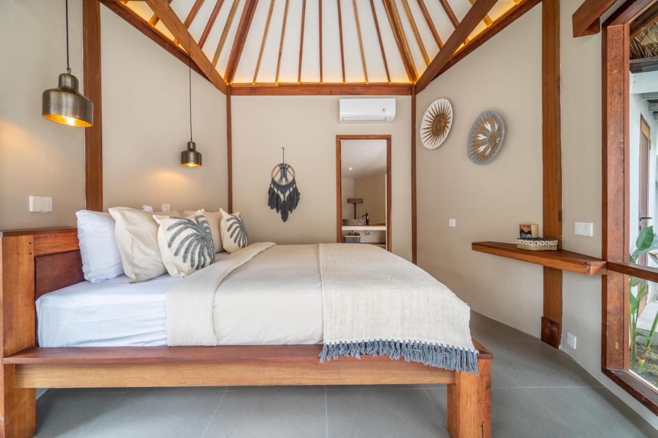 The Cove * Gili Air