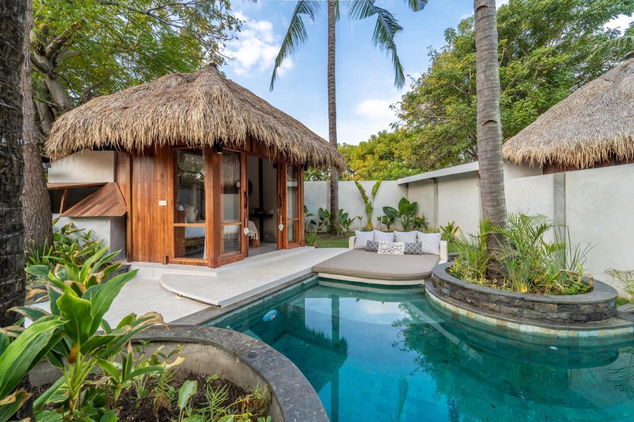 The Cove Lodge