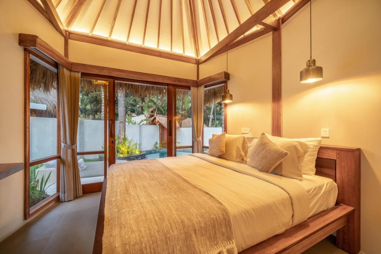 The Cove Lodge Gili Air