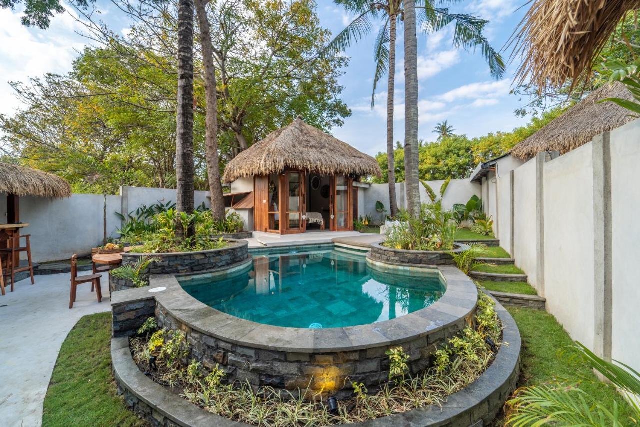The Cove Gili Air