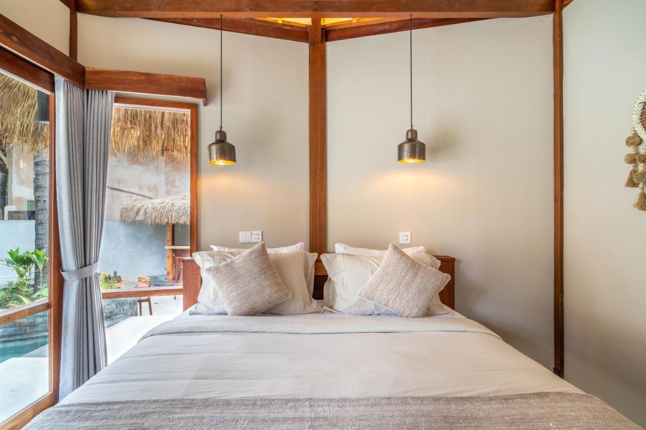 The Cove Lodge *