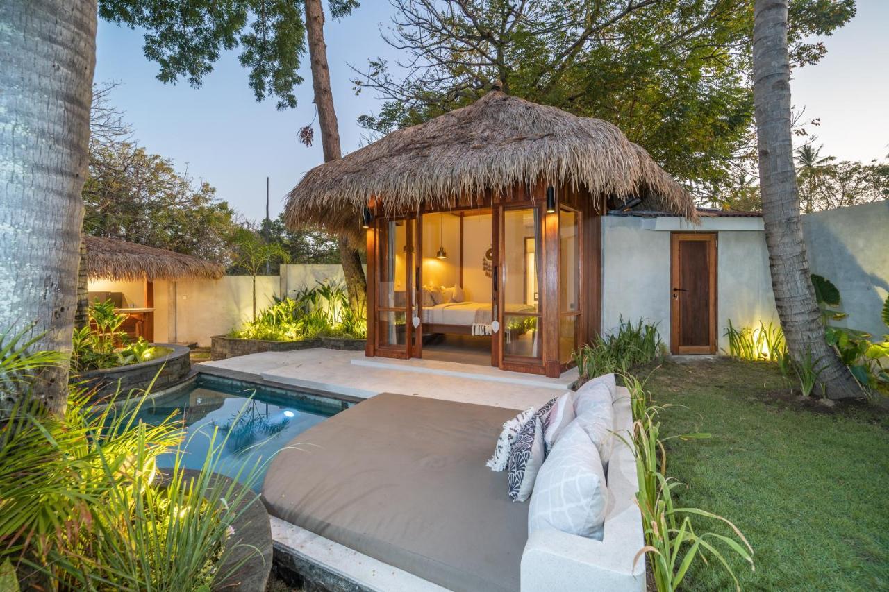 The Cove Lodge