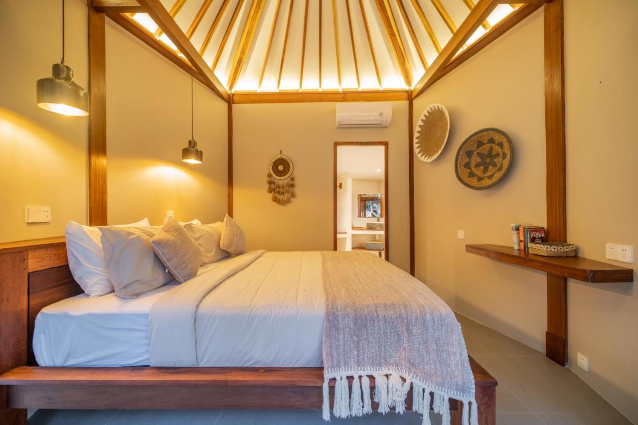 The Cove Lodge *