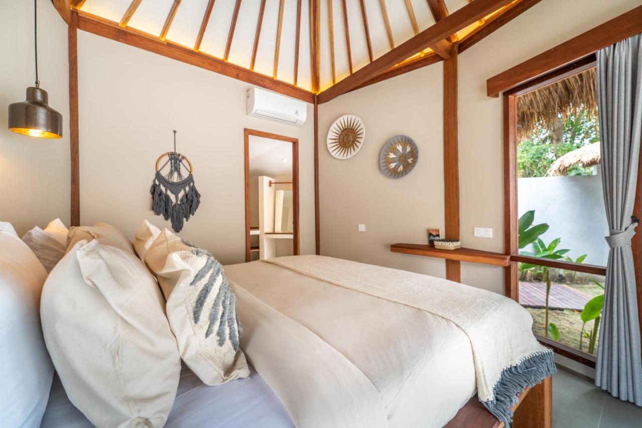 Lodge The Cove Gili Air