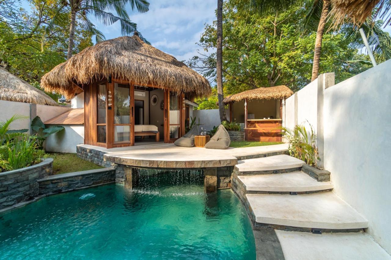 Lodge The Cove