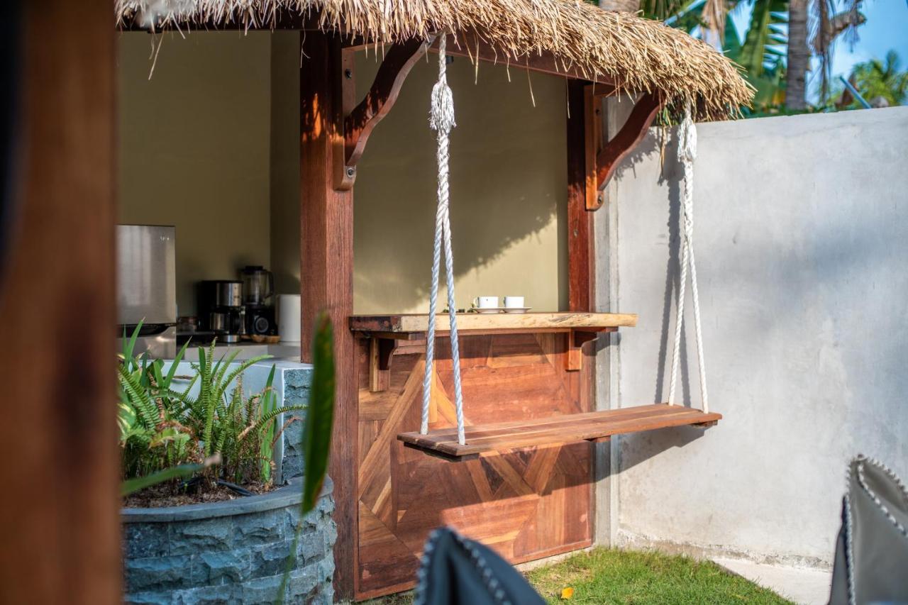 The Cove Gili Air