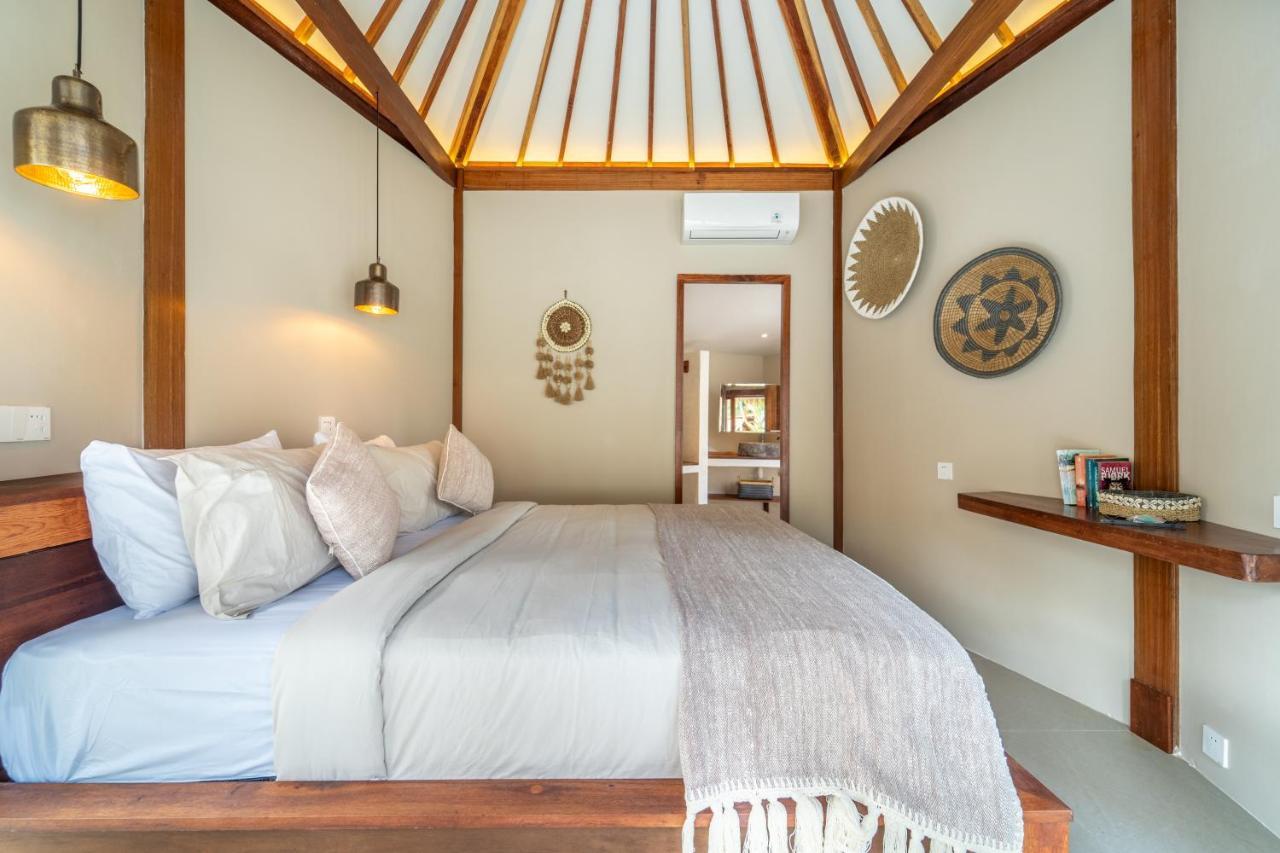 The Cove * Gili Air