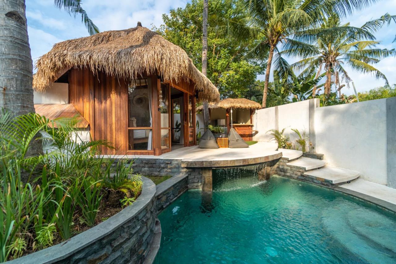 The Cove Lodge Gili Air